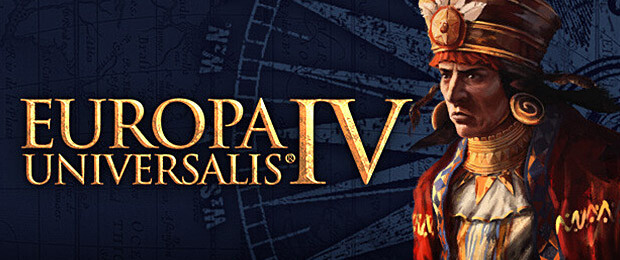 Europa Universalis IV