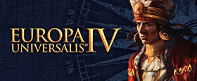 Europa Universalis IV