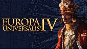 Europa Universalis IV