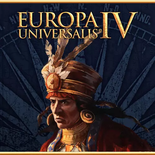 Europa Universalis IV
