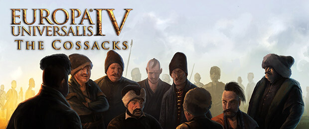 Europa Universalis IV: The Cossacks