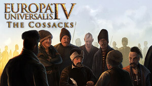 Europa Universalis IV: The Cossacks