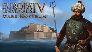 Europa Universalis IV: Mare Nostrum