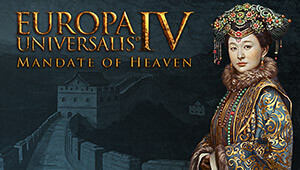 Europa Universalis IV: Mandate of Heaven