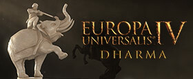 Europa Universalis IV: Dharma