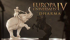 Europa Universalis IV: Dharma