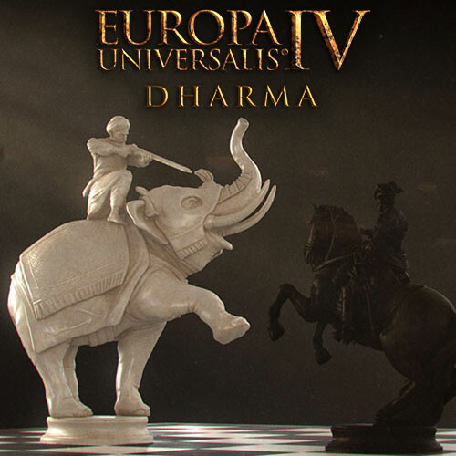 Europa Universalis IV: Dharma