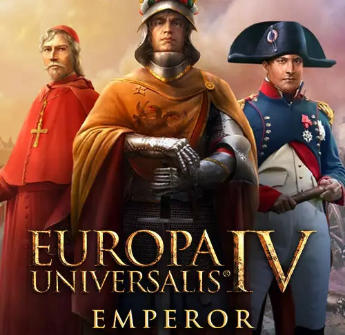 Europa Universalis IV: Emperor