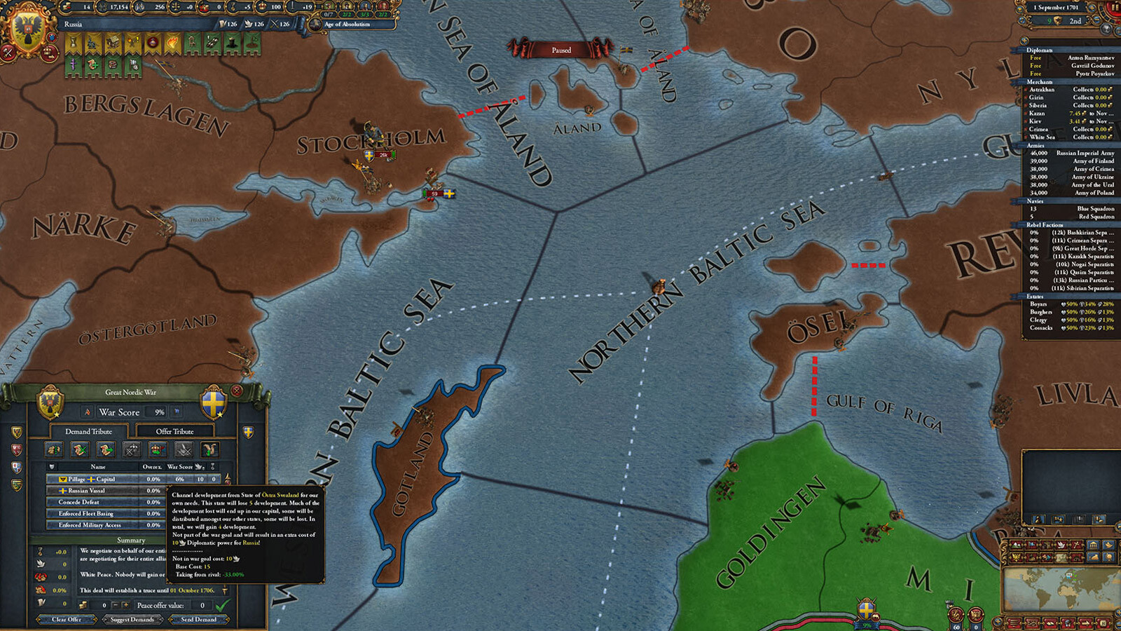 Europa universalis 4 leviathan изменения