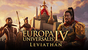 Europa Universalis IV: Leviathan