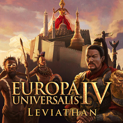 Europa Universalis IV: Leviathan