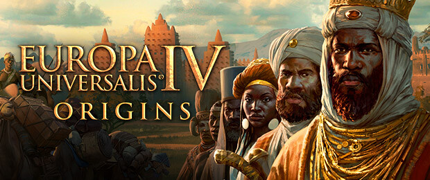 Europa Universalis IV: Origins Immersion Pack