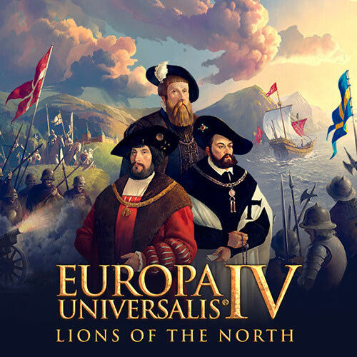 Europa Universalis IV: Lions of the North