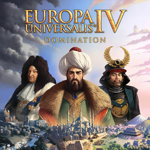 Europa Universalis IV: Domination