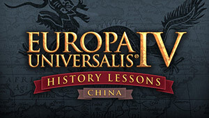 Europa Universalis IV: China History Lessons