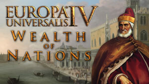 Europa Universalis IV: Wealth of Nations