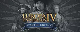 Europa Universalis IV: Starter Edition