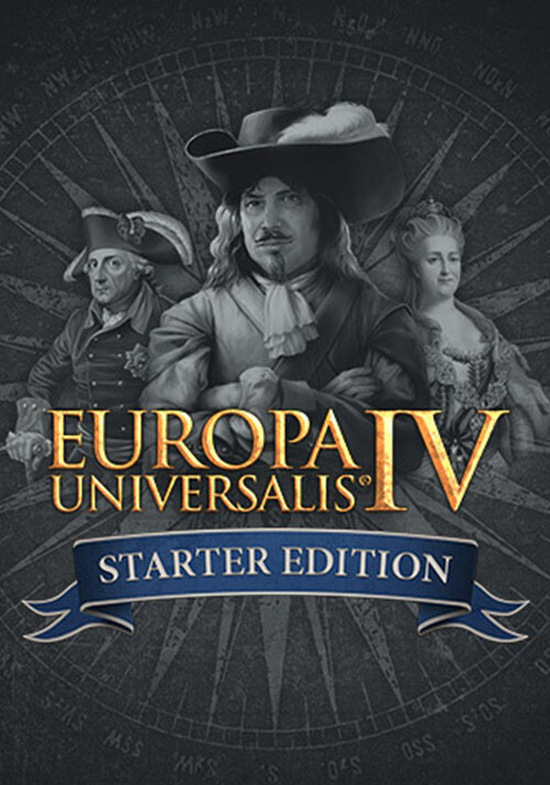 Europa Universalis IV: Starter Edition