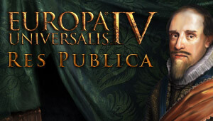 Europa Universalis IV: Res Publica