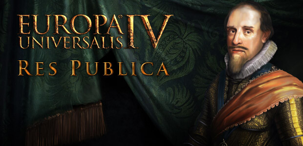 Europa Universalis IV: Res Publica