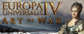 Europa Universalis IV: Art of War