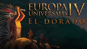 Europa Universalis IV: El Dorado