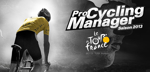 Pro Cycling Manager - Tour de France 2013
