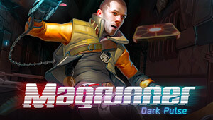 Magrunner: Dark Pulse