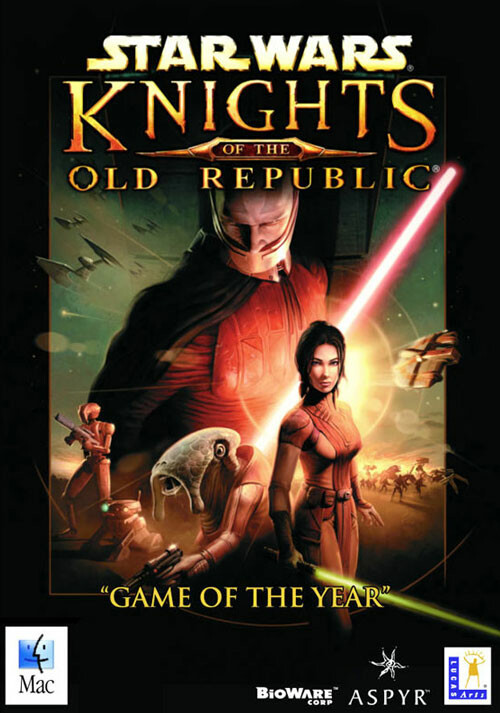 star wars knights of the old republic mac torrent