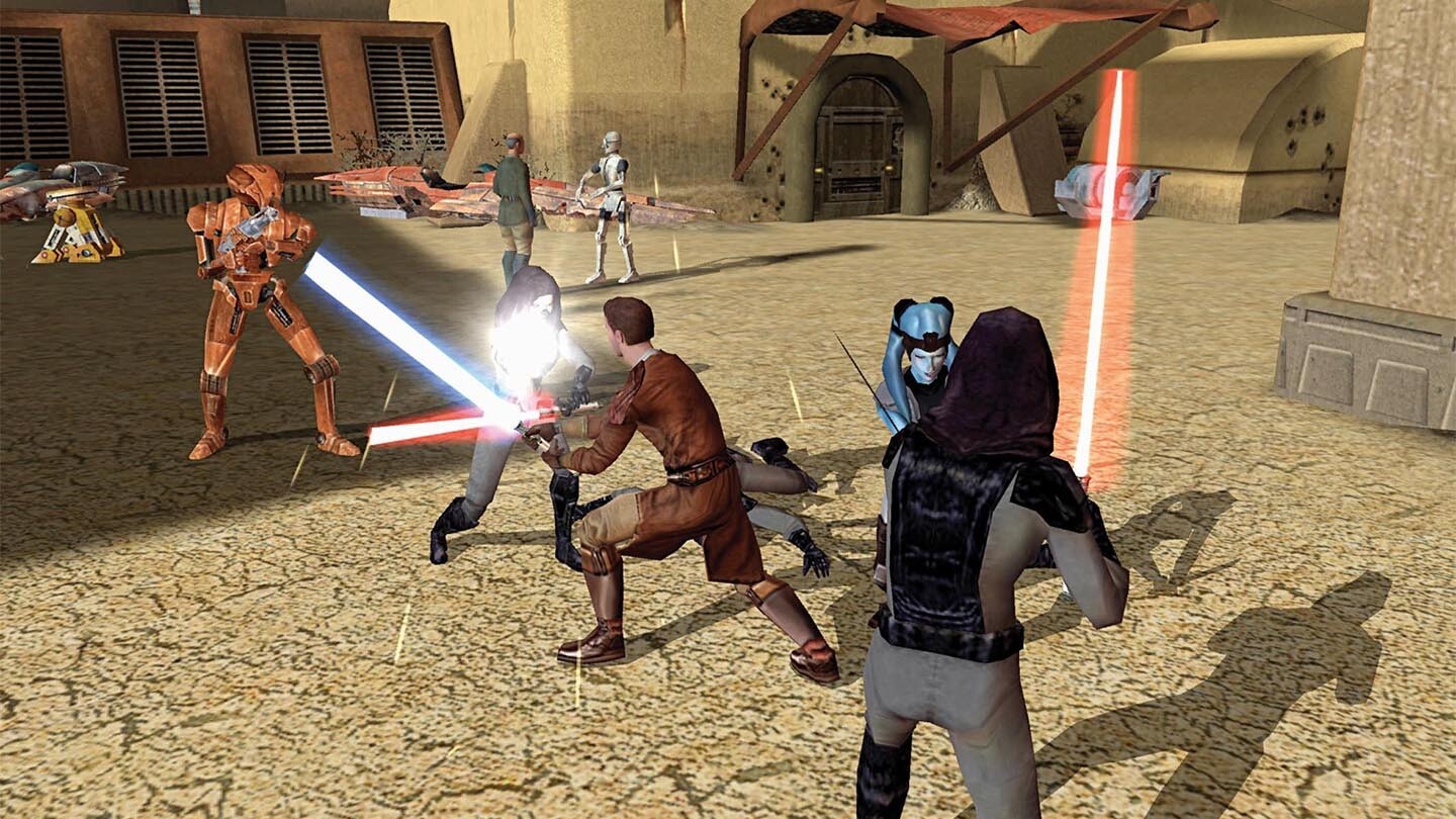 stars wars the old republic for mac