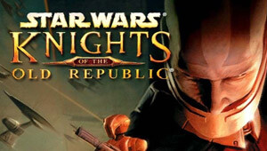 Star Wars: Knights of the Old Republic (Mac)