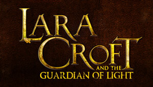 Lara Croft and the Guardian of Light