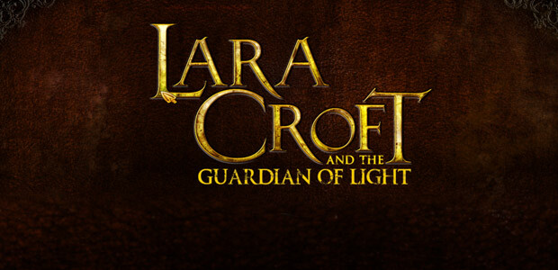 Lara Croft and the Guardian of Light