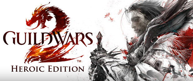 Janthir Wilds, la 5ème extension pour Guild Wars 2 est à -40% sur Gamesplanet !