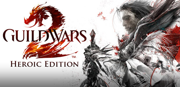Guild Wars 2 - Heroic Edition