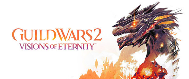 Guild Wars 2: Visions of Eternity™ Expansion