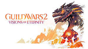 Guild Wars 2: Visions of Eternity™ Expansion (ArenaNet®)