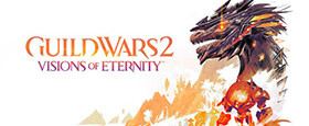 Guild Wars 2: Visions of Eternity™ Expansion (ArenaNet®)