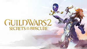 Guild Wars 2: Secrets of the Obscure™ Expansion