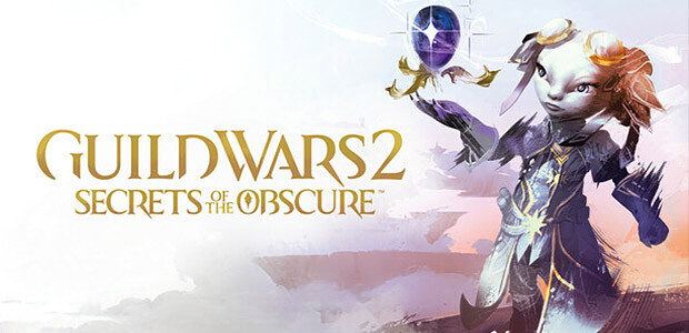 Guild Wars 2: Secrets of the Obscure™ Expansion