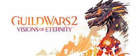 Guild Wars 2: Visions of Eternity™ Expansion