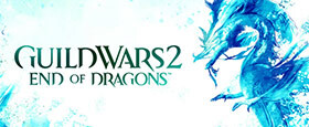 Guild Wars 2: End of Dragons® Expansion (ArenaNet®)