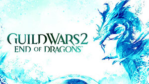 Guild Wars 2: End of Dragons® Expansion (ArenaNet®)