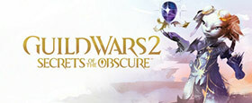 Guild Wars 2: Secrets of the Obscure™ Expansion (ArenaNet®)
