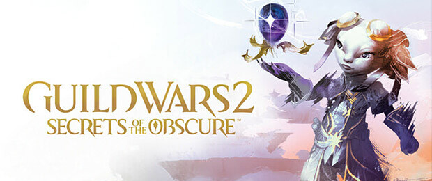 Guild Wars 2: Secrets of the Obscure™ Expansion