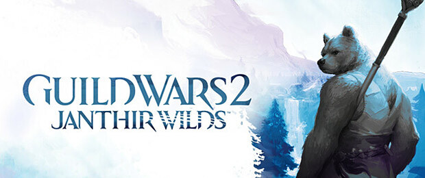 Guild Wars 2: Janthir Wilds™ Expansion