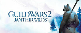 Guild Wars 2: Janthir Wilds™ Expansion (ArenaNet®)