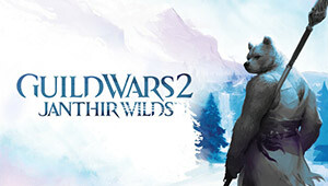 Guild Wars 2: Janthir Wilds™ Expansion (ArenaNet®)