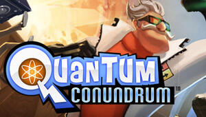 Quantum Conundrum