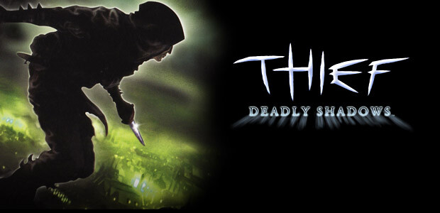 Thief 3: Dark Project - Deadly Shadows